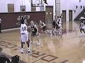 2000 Warwick vs. McCaskey High School Basketball