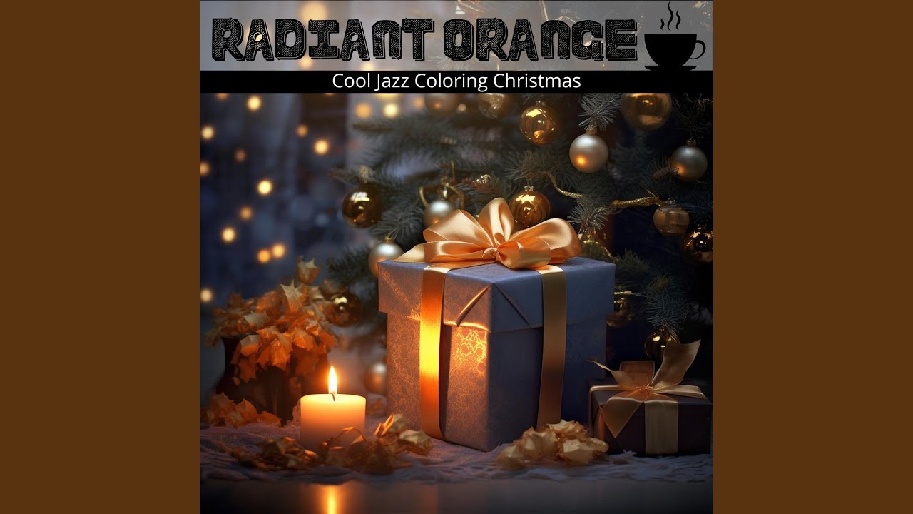 Sparkling Snow in Soft Songs