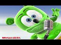 The Gummy Bear Song - Long Spanish Version - Gummibär Reanimated in G-Minor
