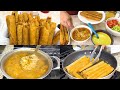 😱😍FLAUTAS/TAQUITOS -CON UN RELLENO DELICIOSO QUE TE SORPRENDERA!!