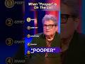 When Pooper Is On The List #jimmyfallon #trending #viral