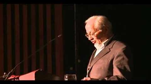 Rene Padilla on the Transformational Development C...