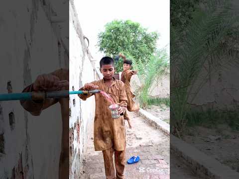 AJ त ह गय Trending Shortsfeed Emotional Vfxmahjabeen Vfxmahjabeen Funny