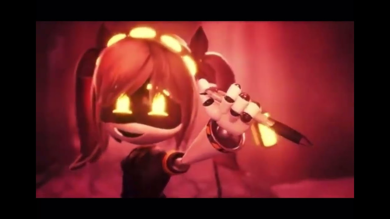 (RE-UP) (OLD, CRINGY, OUTDATED) Branded Pen! Sparta Madhouse V3 Remix