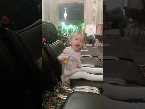 ب حرمت حرم و بخاطر خدا لایک کامنت فراموش نشه باهوشا جواب بدن کدوم حرم سرا هست