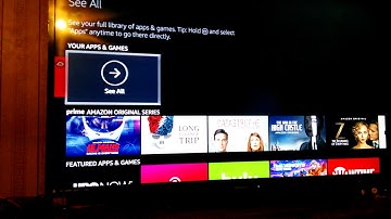 How to move "Kodi" to the home page