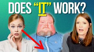 Strangers Ask About My Boyfriend's Junk