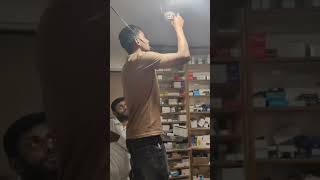 Smoke Detector Testing 🚨 | Fire Alarm System Demo &amp; Training