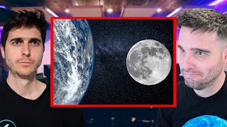 ¿Por qué China va a la Cara Oculta de la Luna?