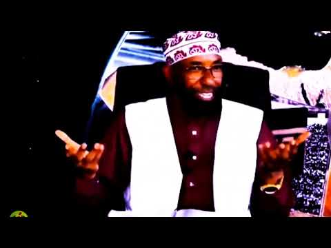 Seenaa Nabiyyinaa Ibraahim Kuta 2ffa Shek Amin Ibro