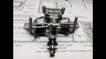 ASP FT160 AR First Run Video #1 **Bella**