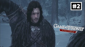 Game of Thrones - Kingsroad (Android, iOS) Mobile Gameplay Walkthrough #2