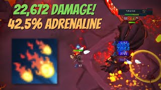 The most POWERFUL Ability ever Released...