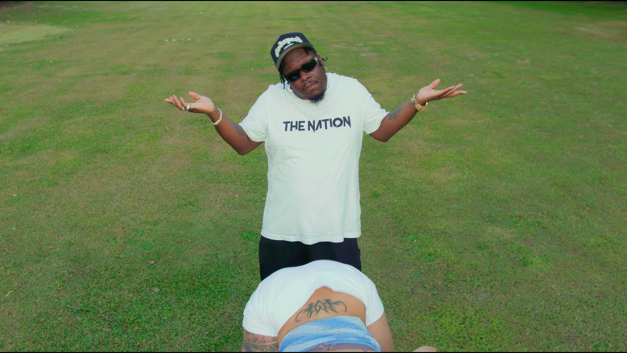 Zel Omar - Silence Of The Lambs (Official Video)