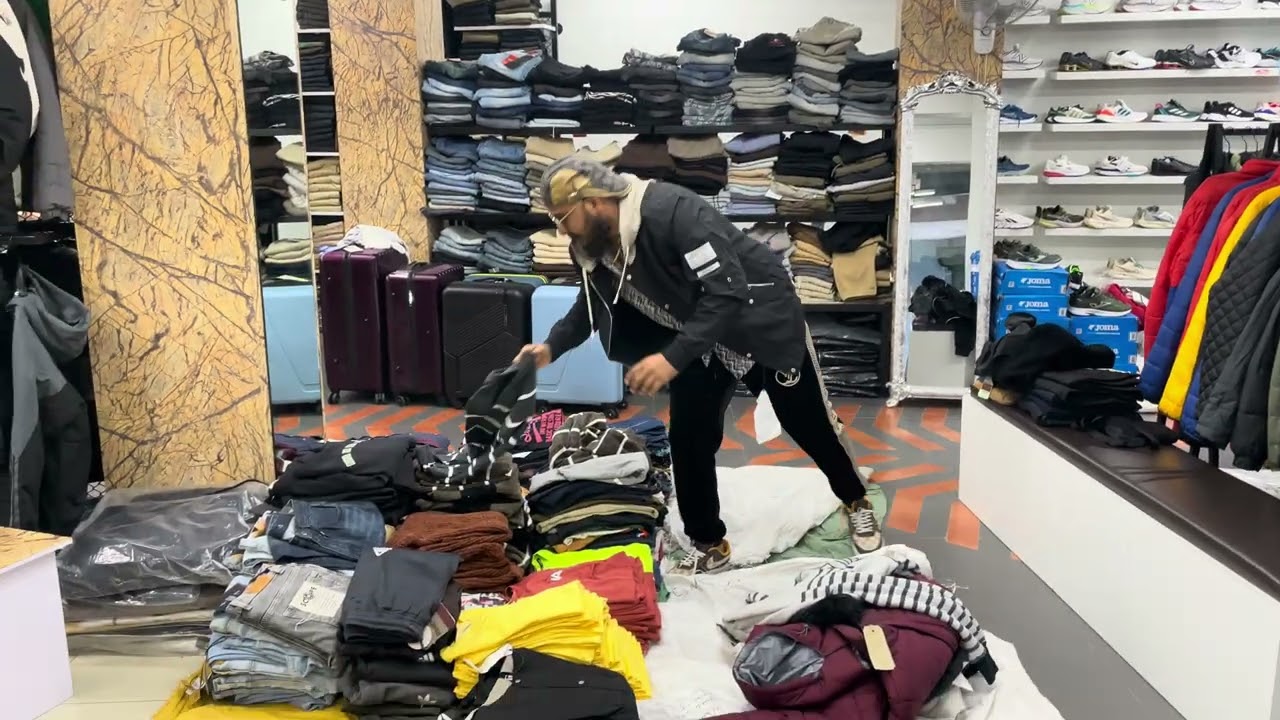 "Step Up Your Fashion Game: Jackets, T-Shirts, Shirts, hoodie and More!" 