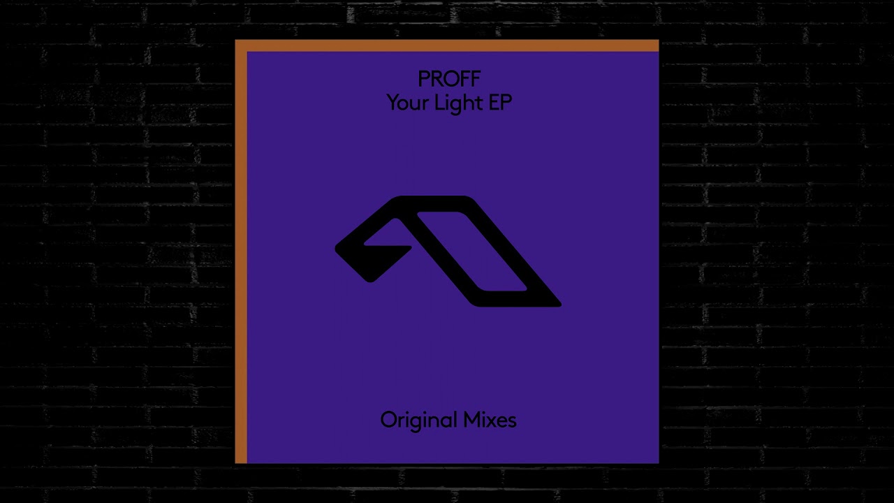 Watch PROFF - Your Light feat. Mokka (Extended Mix) [Anjunabeats] on YouTube