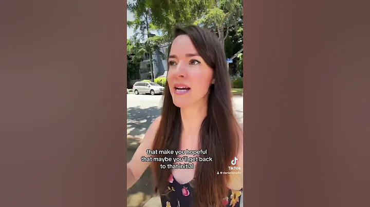 Bread crumbing from a narcissist