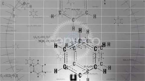 Chemestry Loop | Motion Graphics - Envato elements