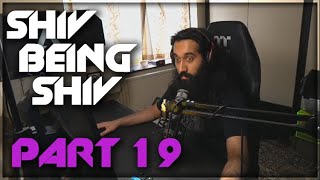 Shiv being Shiv for 10 minutes PART 19 | RAGE/GOOD PLAYS/FUNNY COMPILATION SEASON 9 | APEX LEGENDS