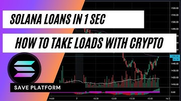 How to Take a Loan on Solana Using Crypto Collateral | Safe DeFi Strategy!