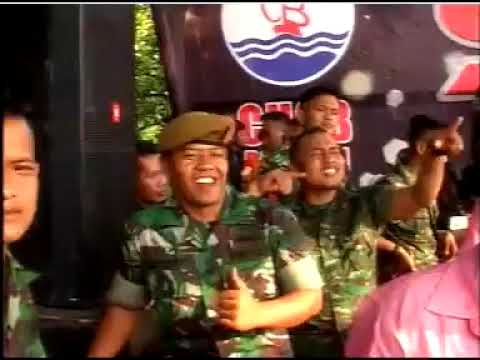 SELIMUT TETANGGA - Via Vallen - OM SERA Lawas 2014