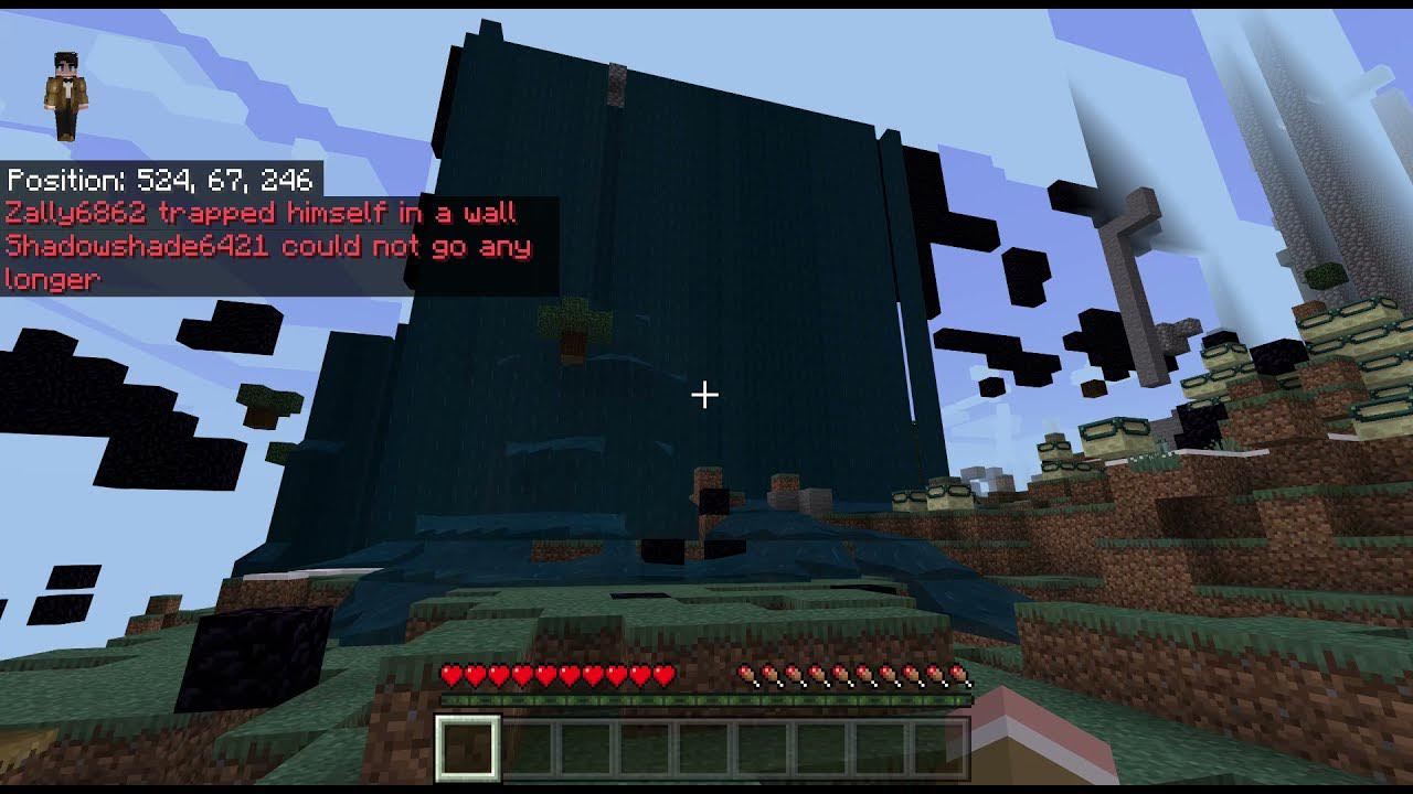 2b2t bedrock copy YouTube