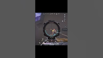 New Scope 😍 Farlight 84 New Update Hi Buddy #farlight84gameplay #farlight84