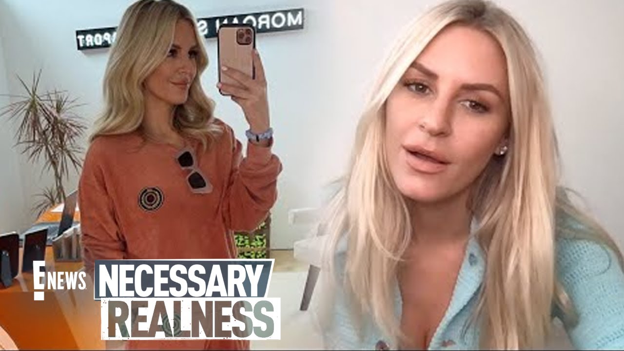 Necessary Realness: Get REAL With Morgan Stewart Q&A News