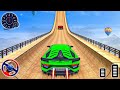 Extreme Formula Car Stunts - Mega Ramp High-Speed Racing Tracks - Android Gameplay
