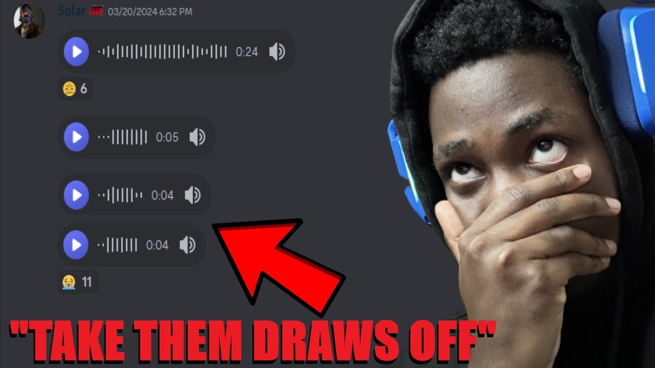 Зрители Blueryai делают ХУДШИЕ теги продюсеров