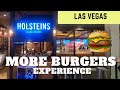 More Burgers in Las Vegas Experience (2021 Edition) - Best Las Vegas Burger Restaurants !!!