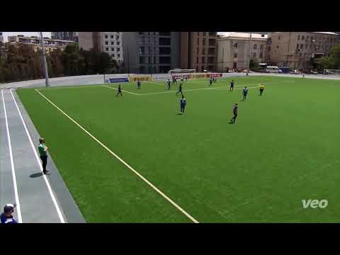 მეთოფეები აკადემია 5-2 თბილისი 2019 - მოკლე მიმოხილვა