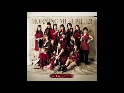 モーニング娘。 ’21 - 二人はアベコベ (カラオケ)/ Futari wa Abekobe (Instrumental)
