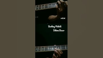 Thumbnail of Backing Melodi Dilema Besar noah. #fyp #tranding #shortshiburan #yutubeshortsmusic #shorts