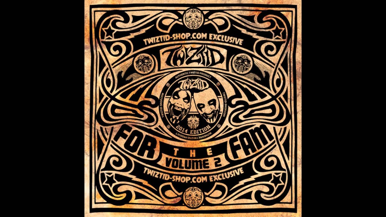 House of Krazees - Monstrosity (feat. ABK & Aquelo) (Mike E Clark remix)