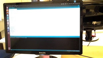 Android Remote Control for the PC and Arduino