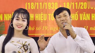 Đi Trong Hương Tràm, Tình Ta Biển Bạc Đồng Xanh - Song Ca Nghiệp Dư DUY PHƯỜNG MINH PHÚC