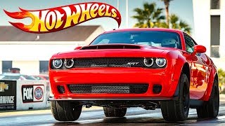 Complete 2018 Hot Wheels Mainline (Demon Confirmed!)