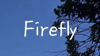 드리핀 (DRIPPIN) - Firefly || Romanized lyrics