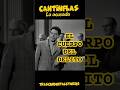 Cantinflas defiende a la acusada!