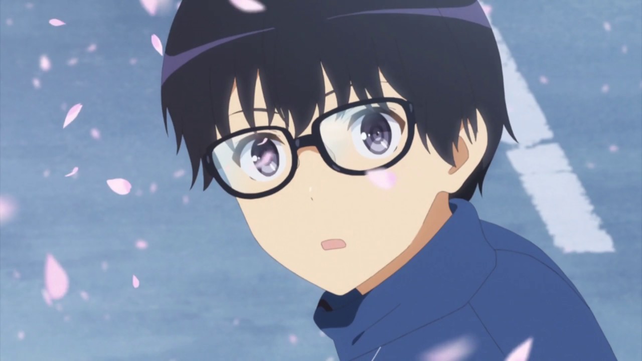 [AMV] Umbrella Kashitarou Itou [Vietsub] YouTube