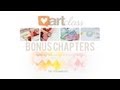 Artclass bonus chapter promo