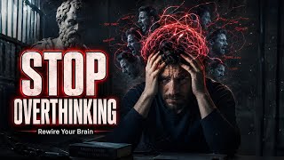 The Overthinking Trap | The Truth About Overthinking No One Tells You" Profile