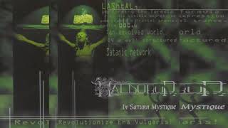 MALDOROR (ITA) - IN SATURN MYSTIQUE - FULL ALBUM 2000