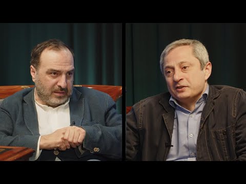 \"გონიერი\" სოსო მანჯავიძესთან ერთად. სტუმარი: ზაზა შათირიშვილი. 08.05.2023
