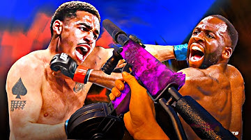 this *RAPID FIRE* MAC 10 hits harder than DRAYMOND GREEN on Rebirth Island😳 (Best Mac 10 Loadout)