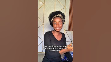 VSCode Extensions that Improved my Workflow as a Front-end Developer #frontenddeveloper #vscode