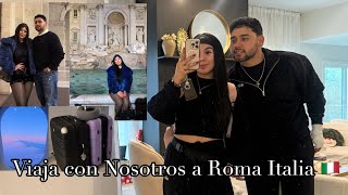 Viaja con Nosotros A Roma, ITALIA 🇮🇹