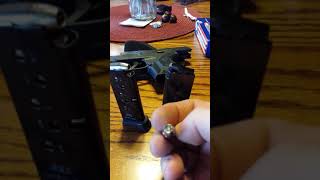 FAILURE TO FEED: RUGER LCP2 & LIBERTY CIVIL DEFENSE by hotrodparker 7,274 views 6 years ago 5 minutes, 57 seconds