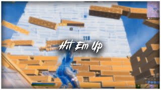 Naiv | Highlights #4 | Hit Em Up 🔫